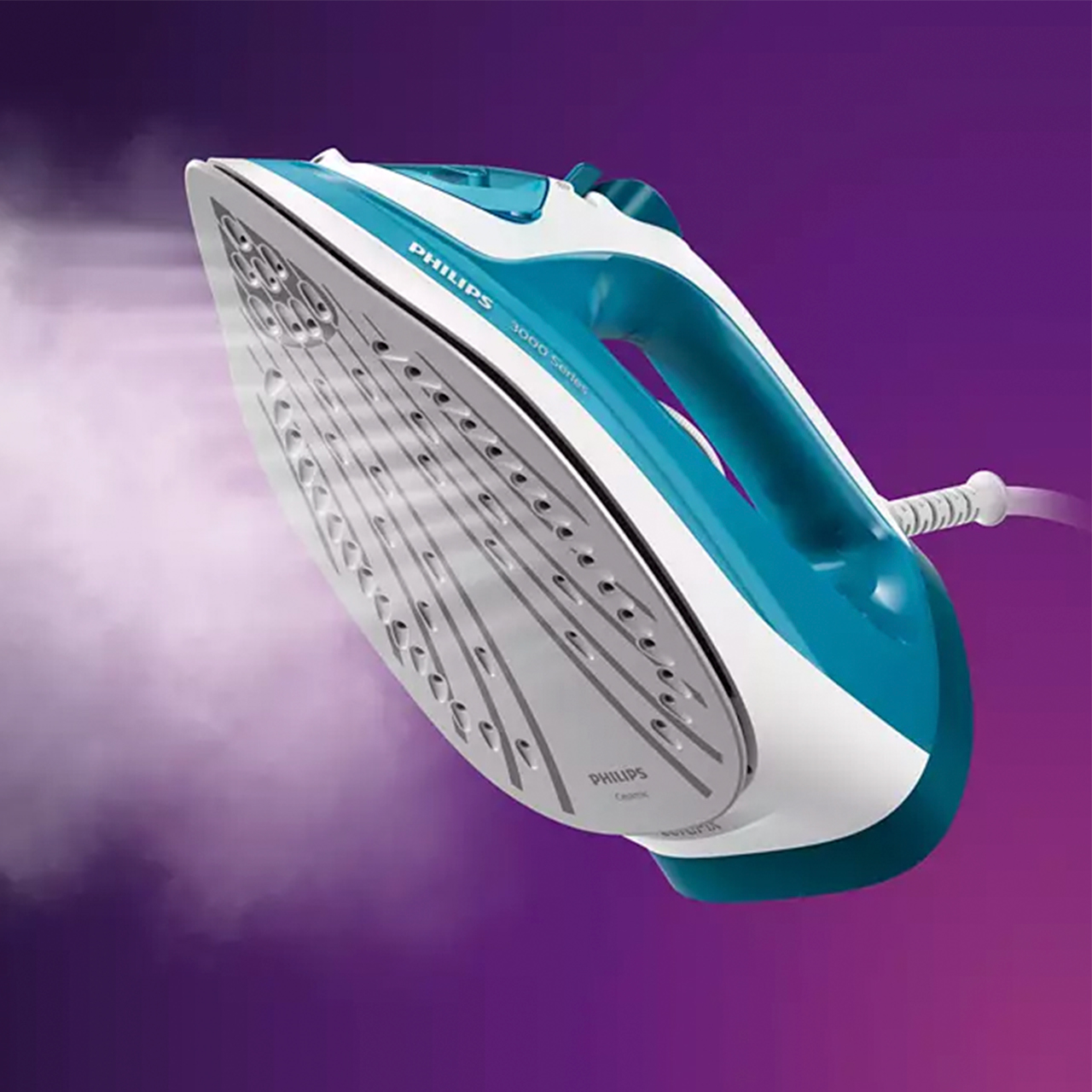 Philips Steam Iron DST3011